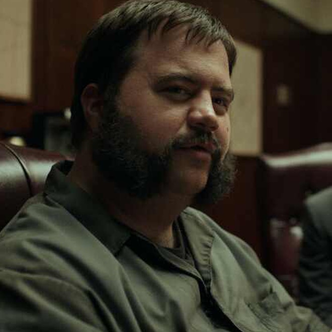 The True Story Behind Apple TV+'s Black Bird The True Story Behind Apple TV+'s Black Bird